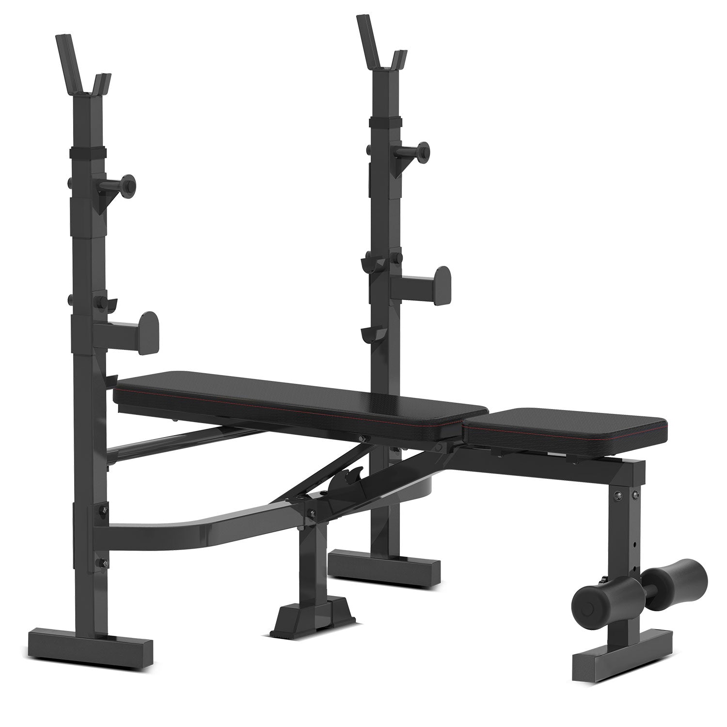 Adjustable MultiFunction Weight Bench Cortex MF-4000