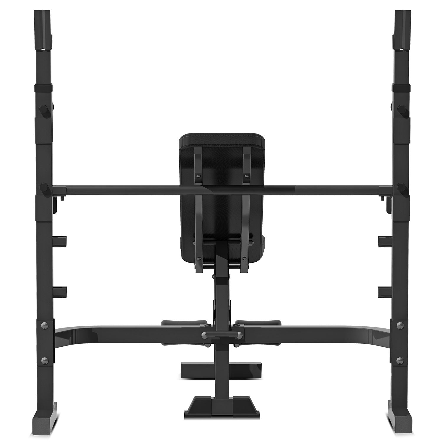 Adjustable MultiFunction Weight Bench Cortex MF-4000