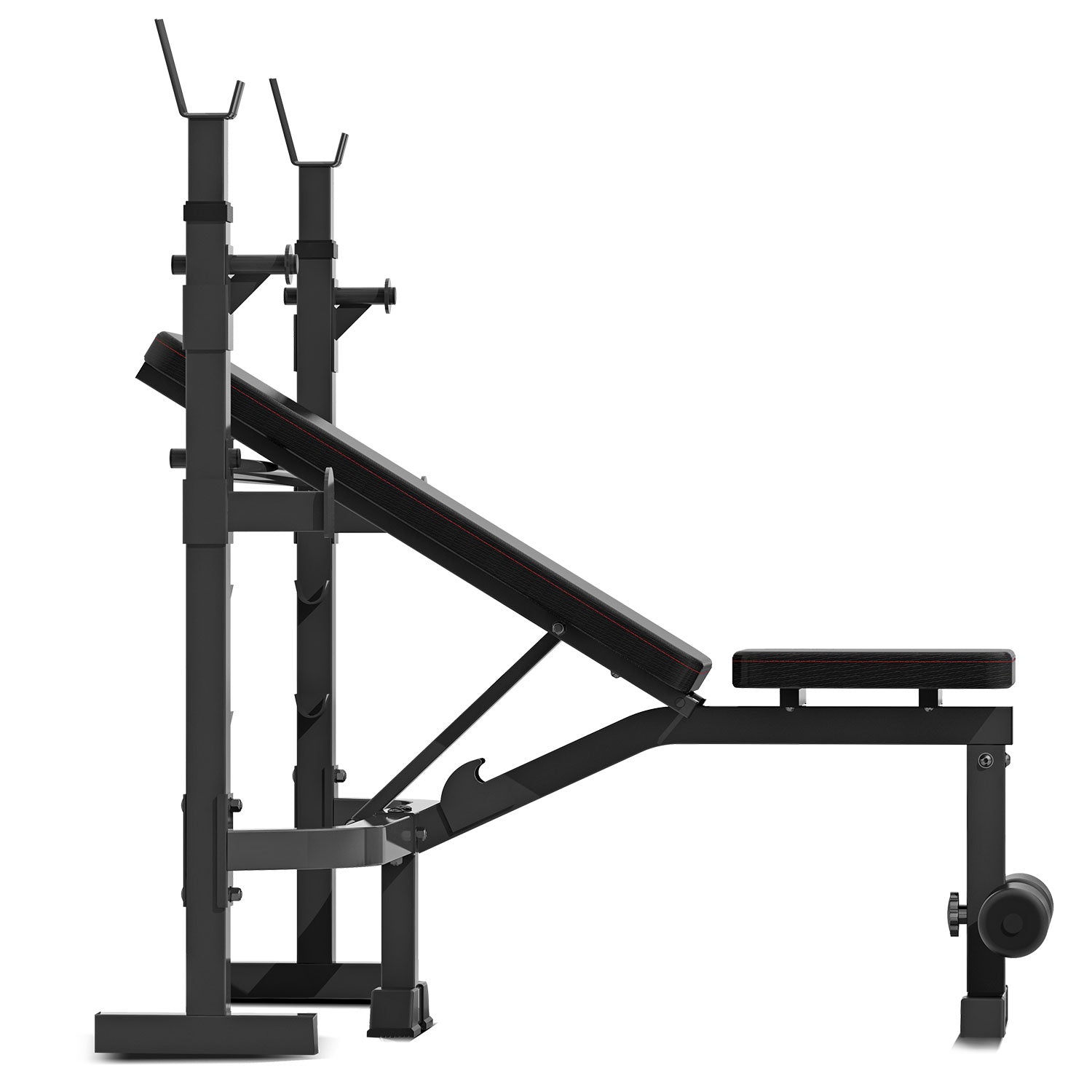 Adjustable MultiFunction Weight Bench Cortex MF-4000