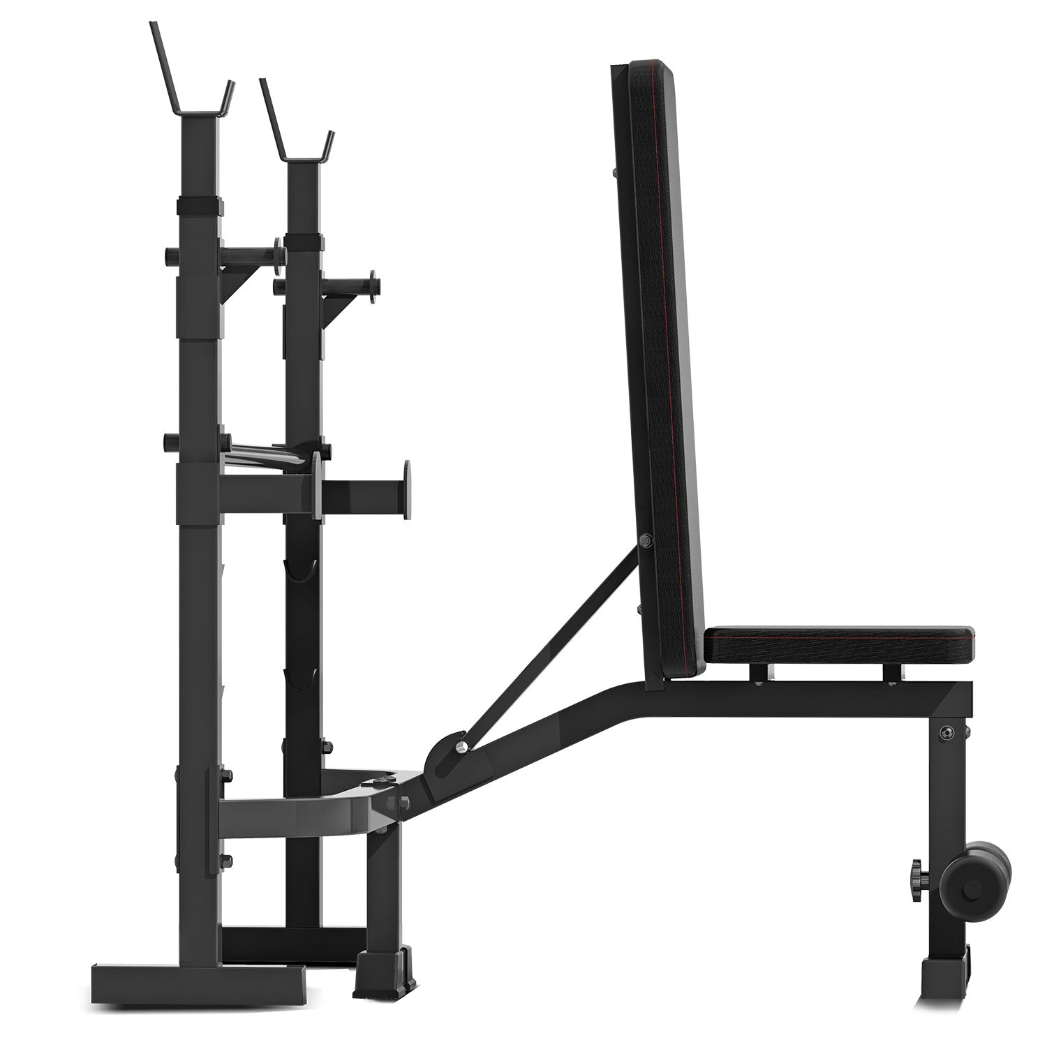 Adjustable MultiFunction Weight Bench Cortex MF-4000