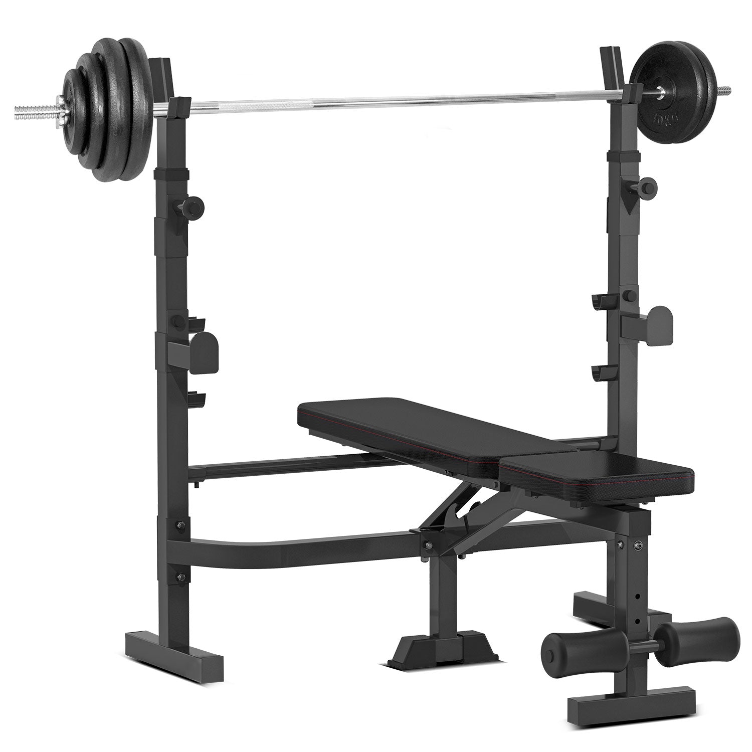 Adjustable MultiFunction Weight Bench Cortex MF-4000