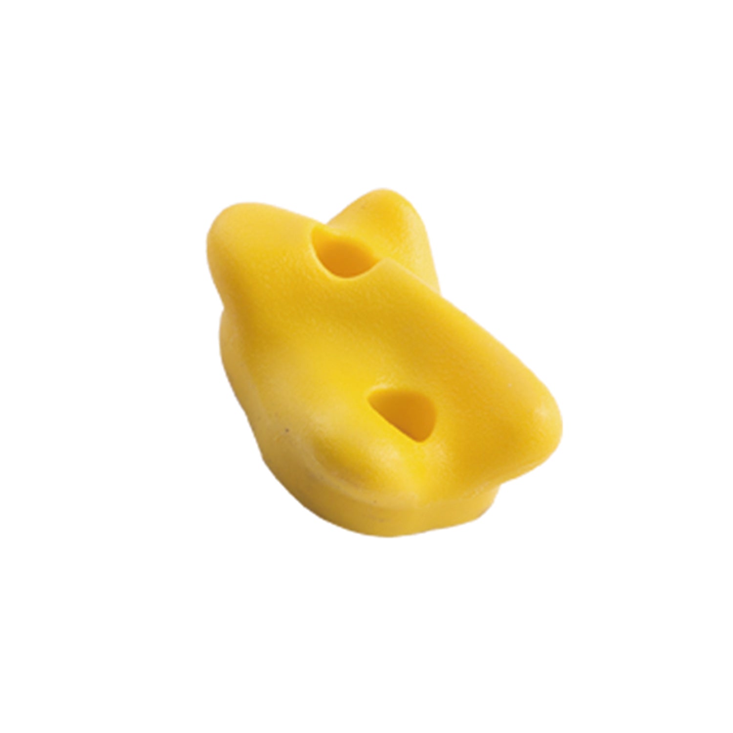 Lifespan Kids Large Climbing Rock Set 4 Pack Yellow Red Blue Green