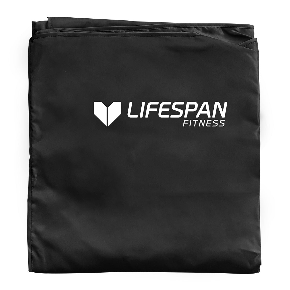 Lifespan Fitness Cross Trainer Cover Polyester Elasticised Hem