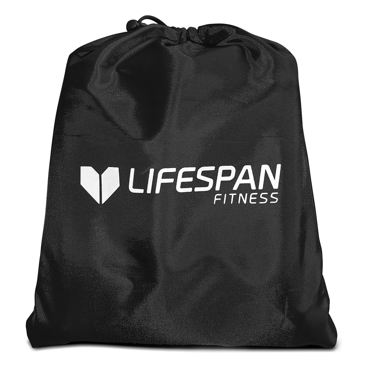 Lifespan Fitness Cross Trainer Cover Polyester Elasticised Hem
