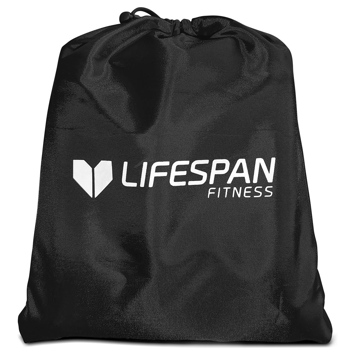 Lifespan Fitness Recumbent Bike Cover Polyester Elasticised