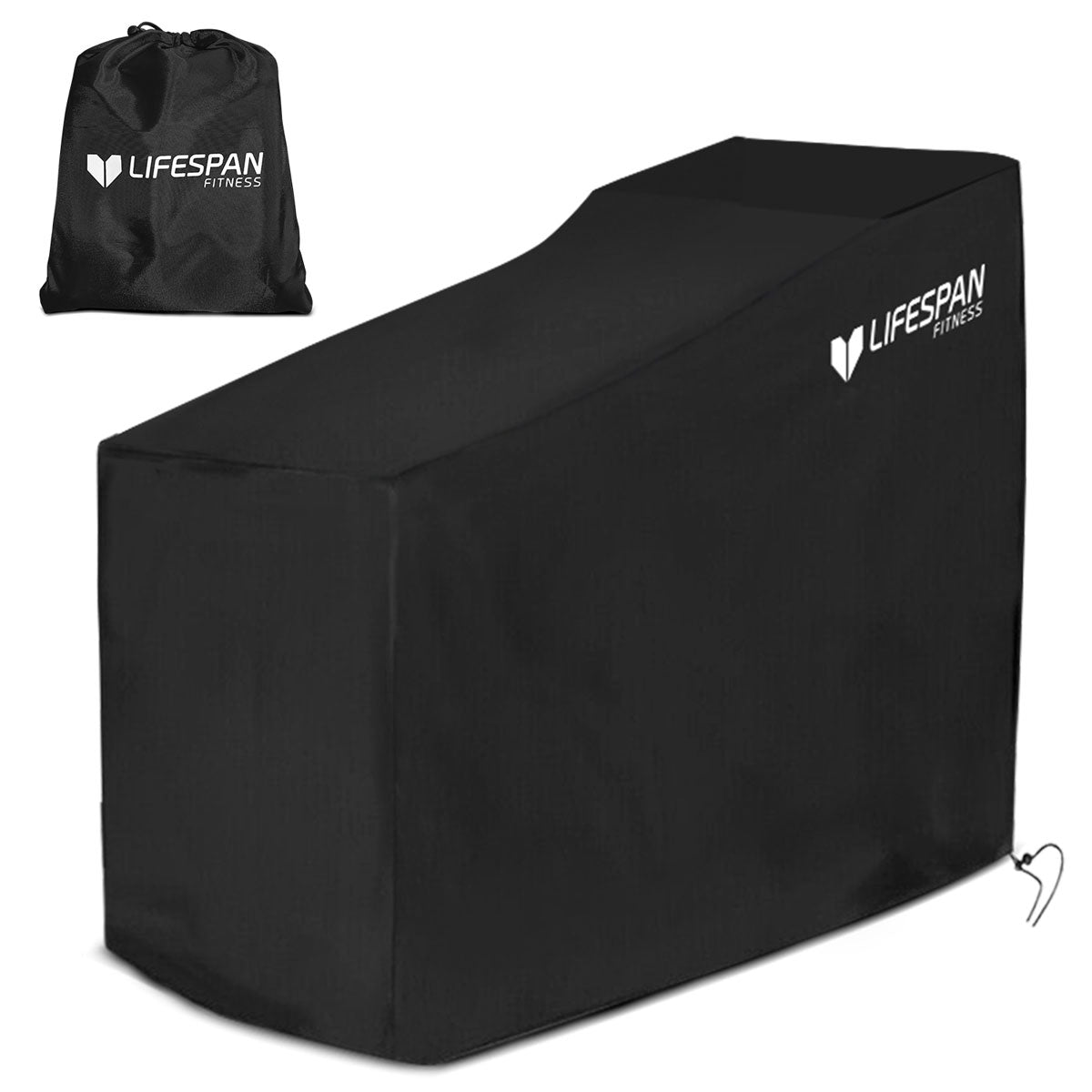 Lifespan Spin Bike Cover Durable Polyester