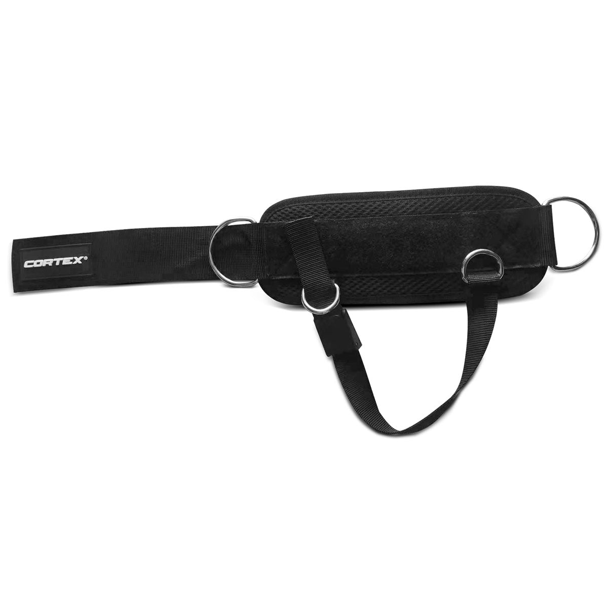CORTEX Ankle Strap Cuff Cable Pulley Attachment Pair Nylon
