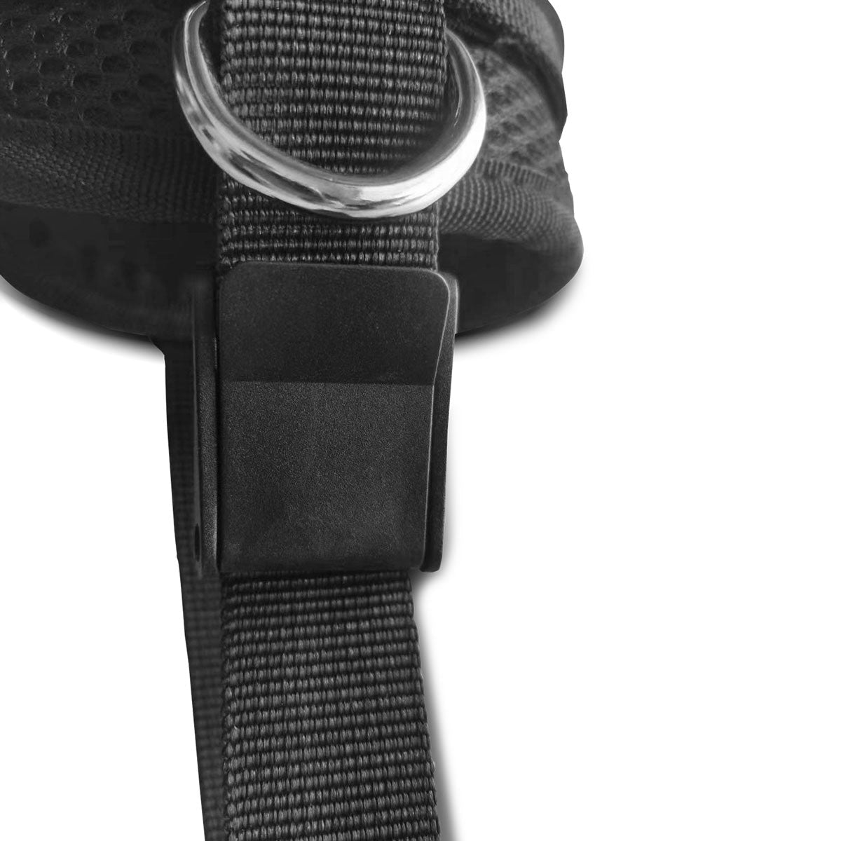 CORTEX Ankle Strap Cuff Cable Pulley Attachment Pair Nylon
