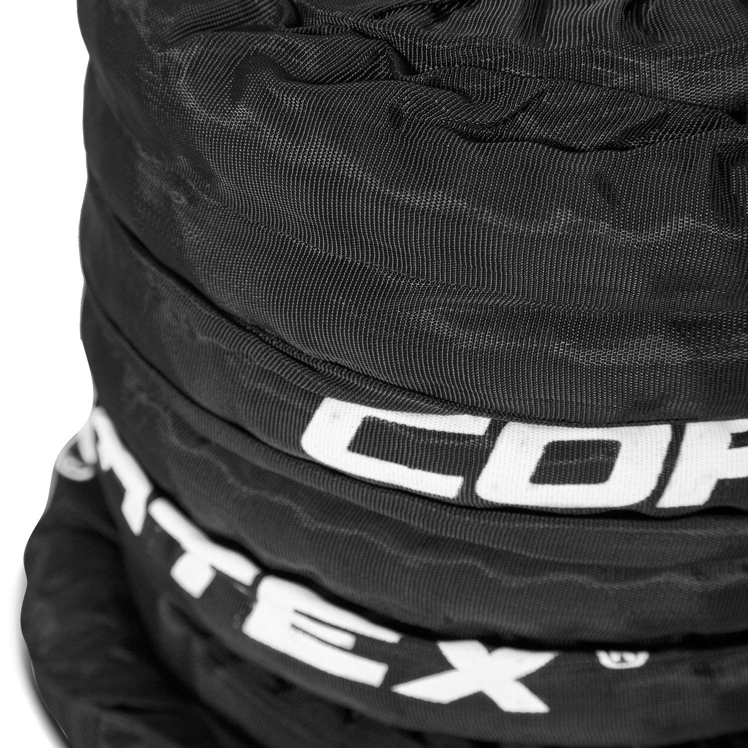 Cortex 15m Battle Rope Sleeved Nylon 38mm