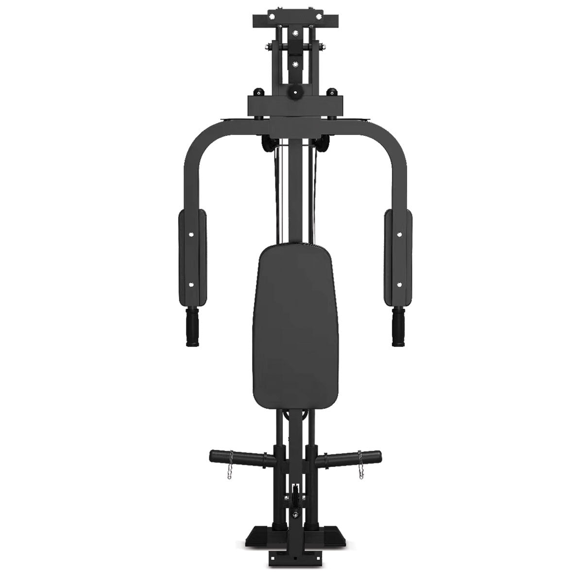 SM-25 Chest Fly Attachment Steel Construction