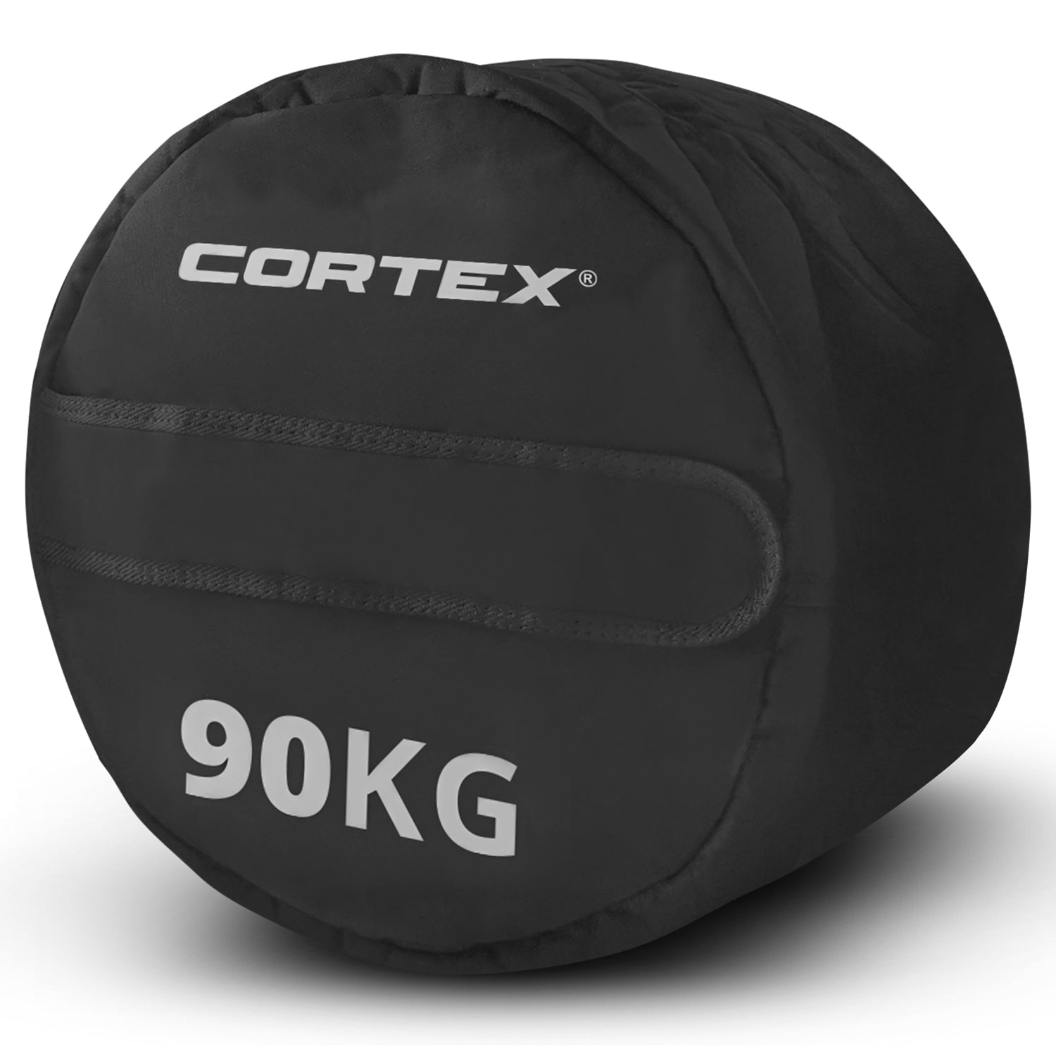 CORTEX 90kg Strongman Sandbag Heavy-Duty Nylon for Cross Training