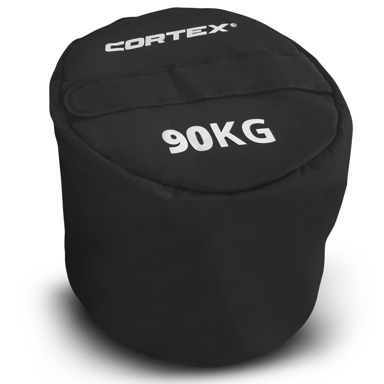 CORTEX 90kg Strongman Sandbag Heavy-Duty Nylon for Cross Training