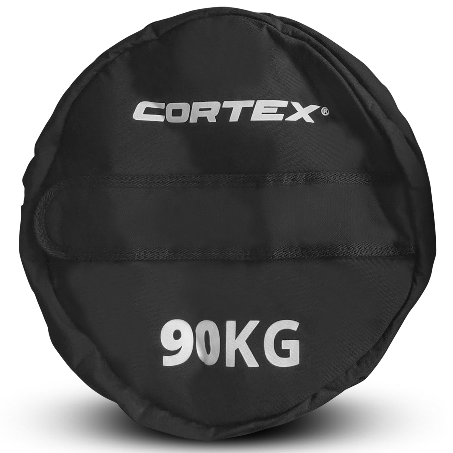 CORTEX 90kg Strongman Sandbag Heavy-Duty Nylon for Cross Training