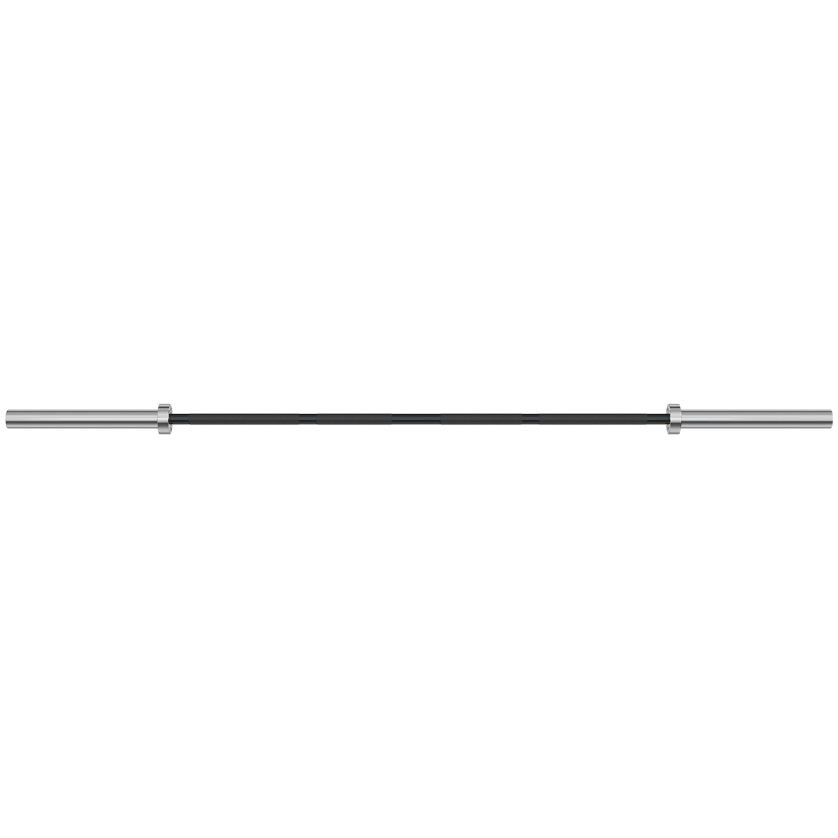 CORTEX SPARTAN100 7ft 20kg Olympic Barbell Black Oxide