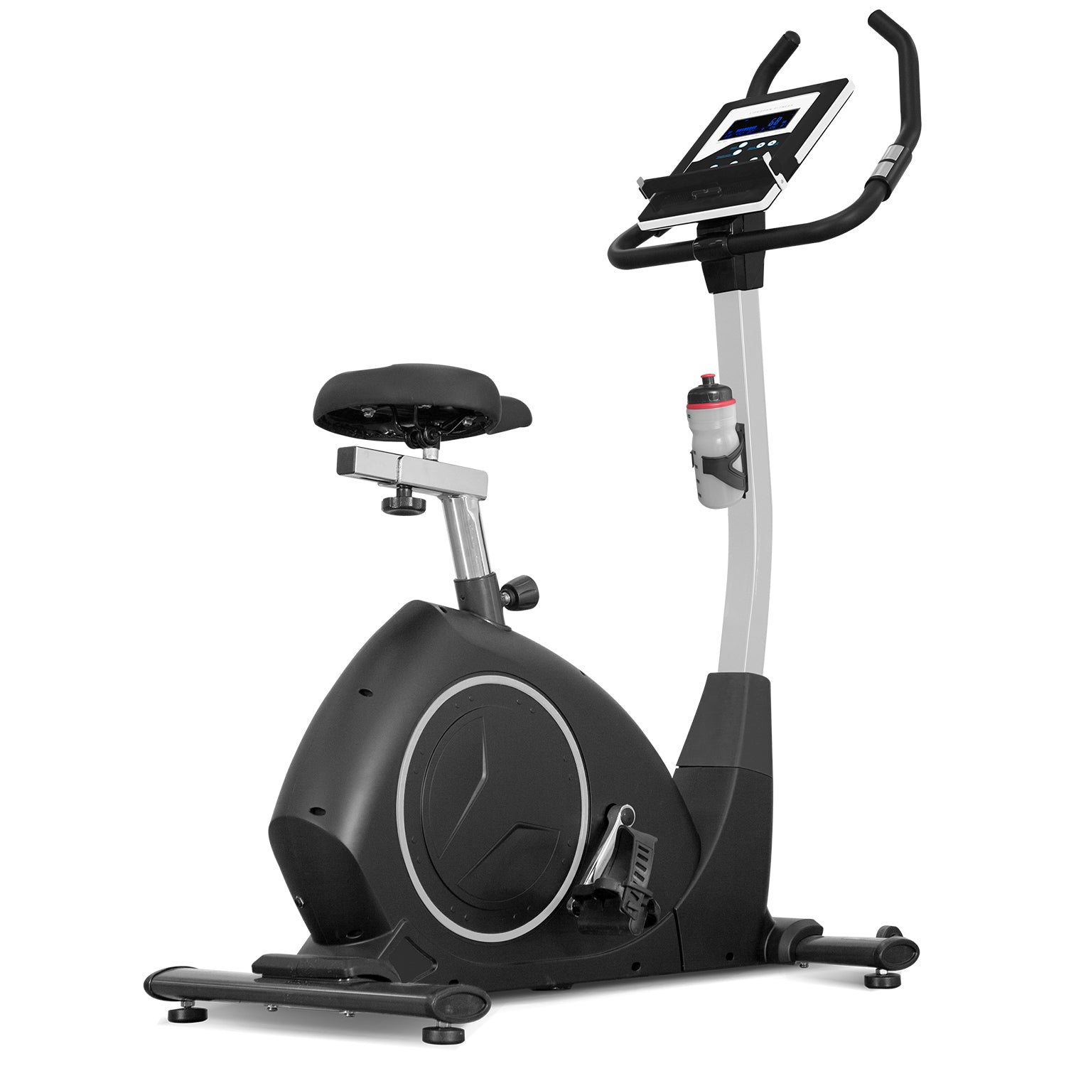 EXER-80 Exercise Bike 16-Level Magnetic Resistance
