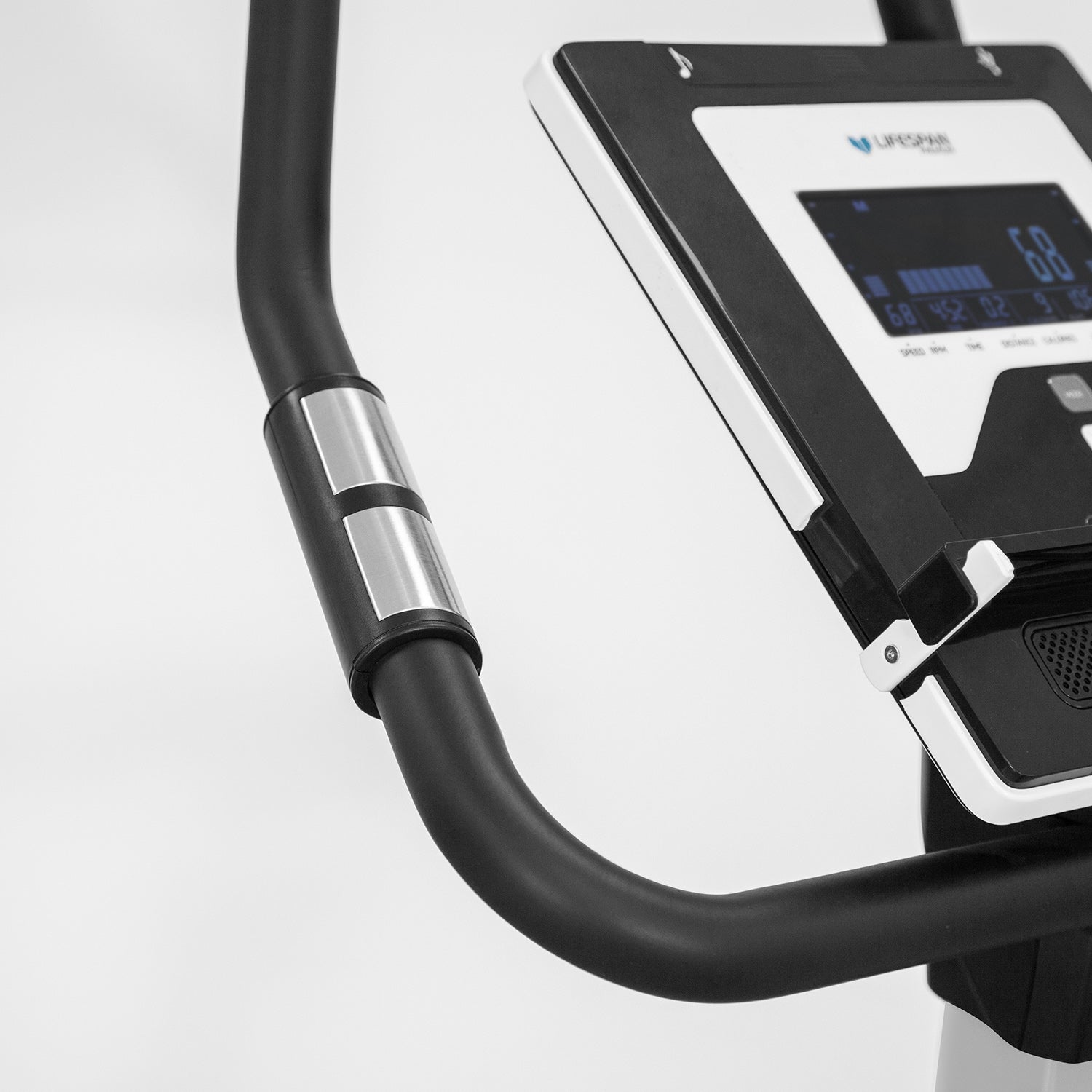 EXER-80 Exercise Bike 16-Level Magnetic Resistance