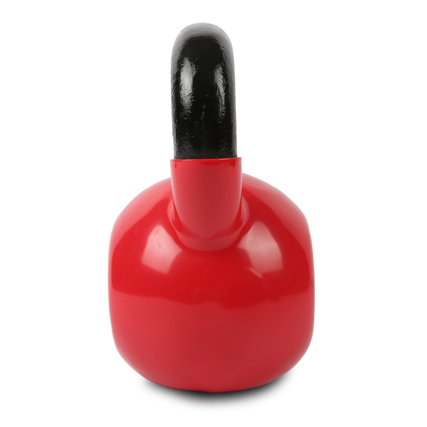 Vinyl Dipped Kettlebell 12kg Anti-Scratch CORTEX