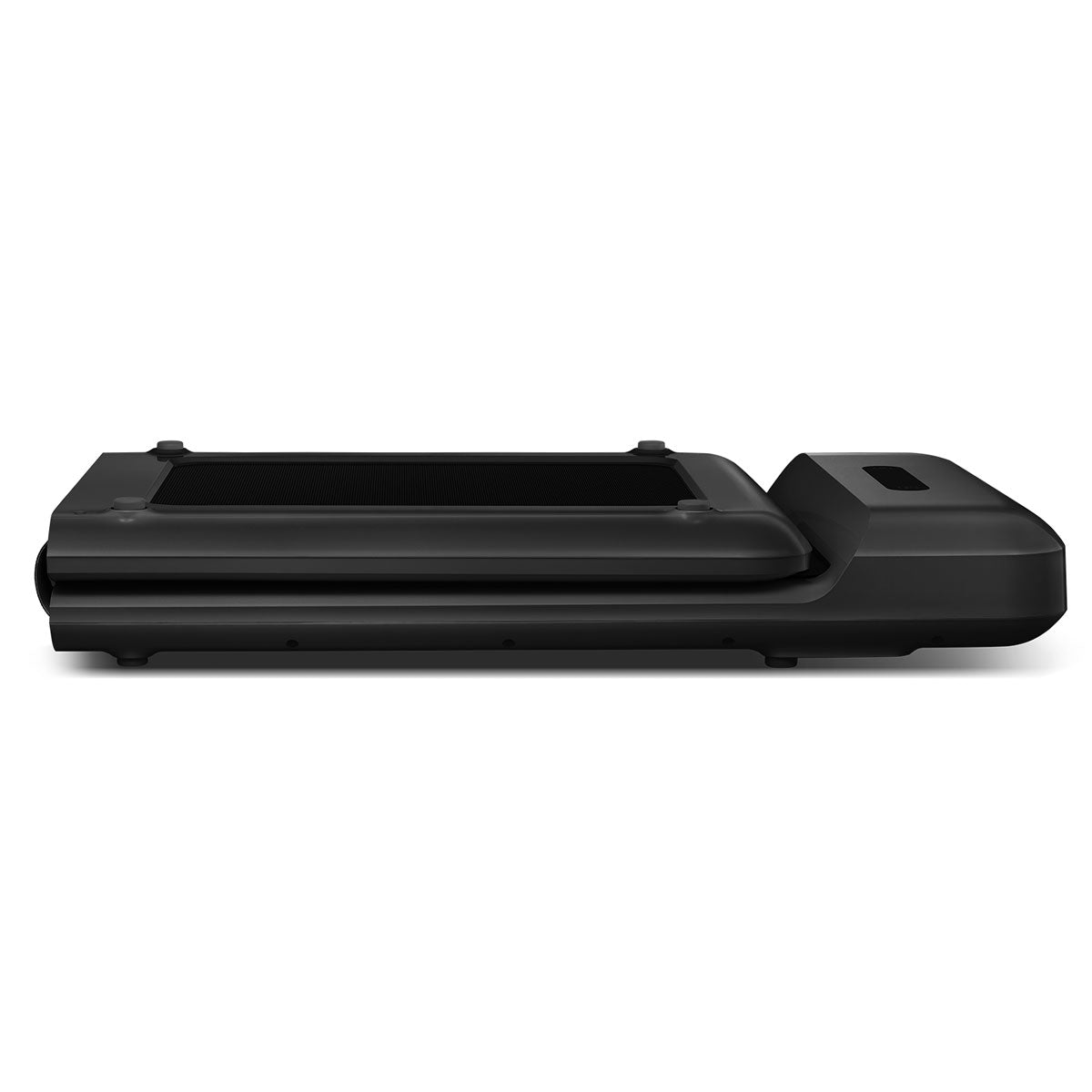 C2 Compact Folding Treadmill Black