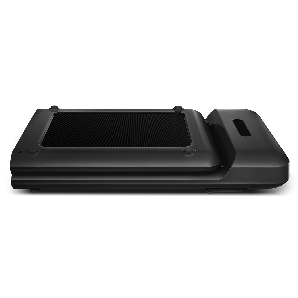 C2 Compact Folding Treadmill Black