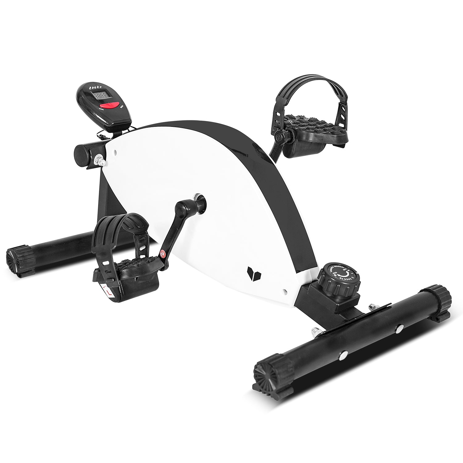 Cyclestation 2 Under-Desk Exercise Bike 8-Resistance Levels