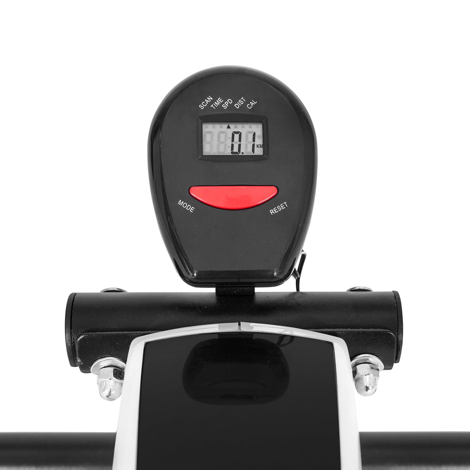 Cyclestation 2 Under-Desk Exercise Bike 8-Resistance Levels