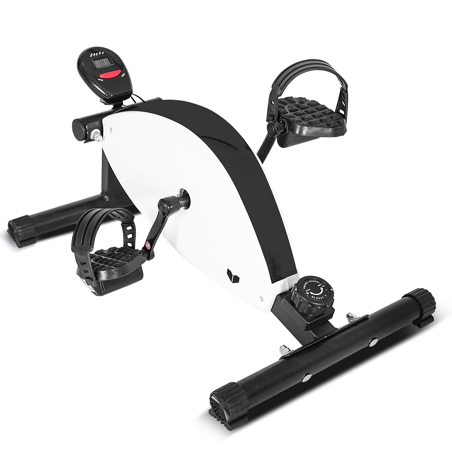 Cyclestation 2 Under-Desk Exercise Bike 8-Resistance Levels