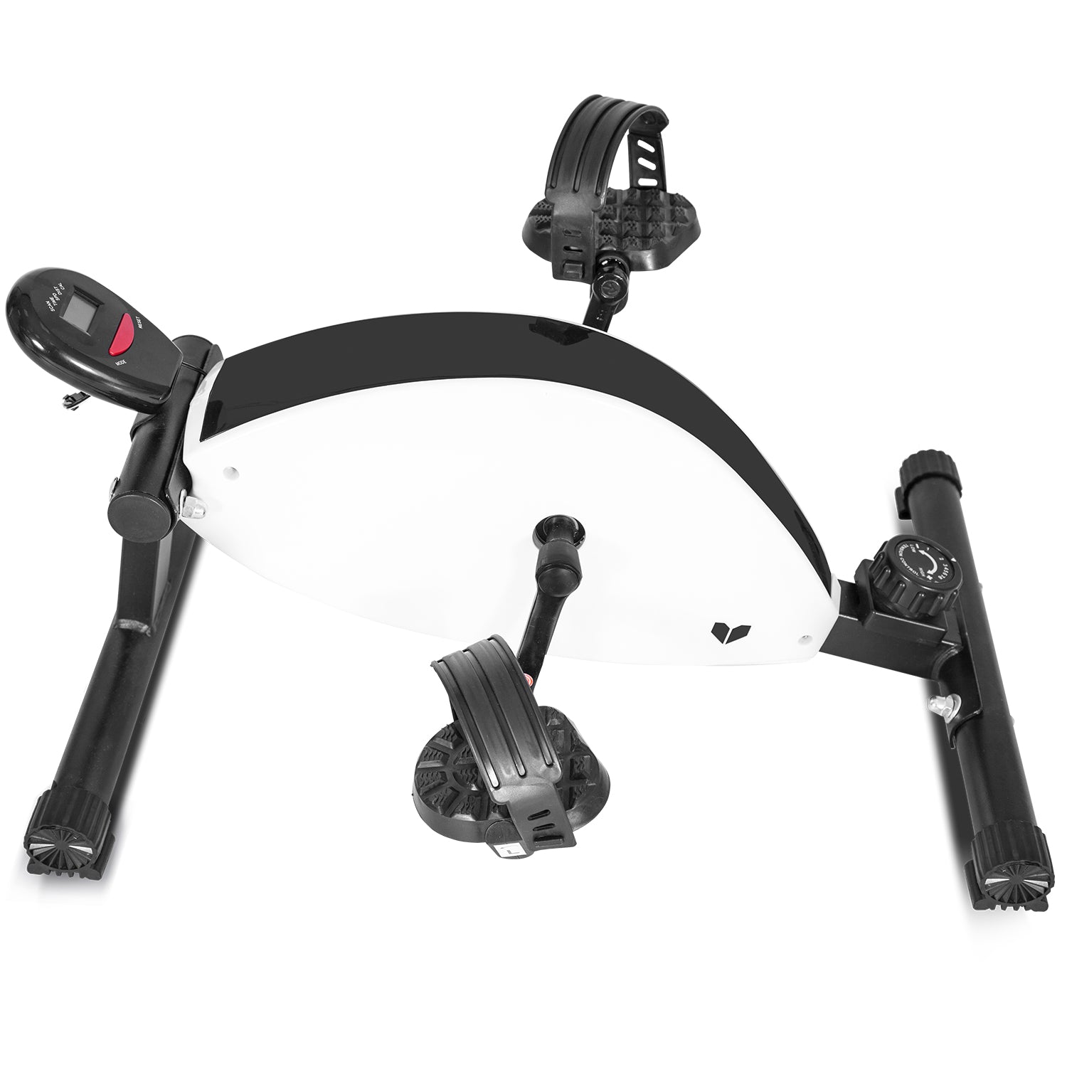 Cyclestation 2 Under-Desk Exercise Bike 8-Resistance Levels