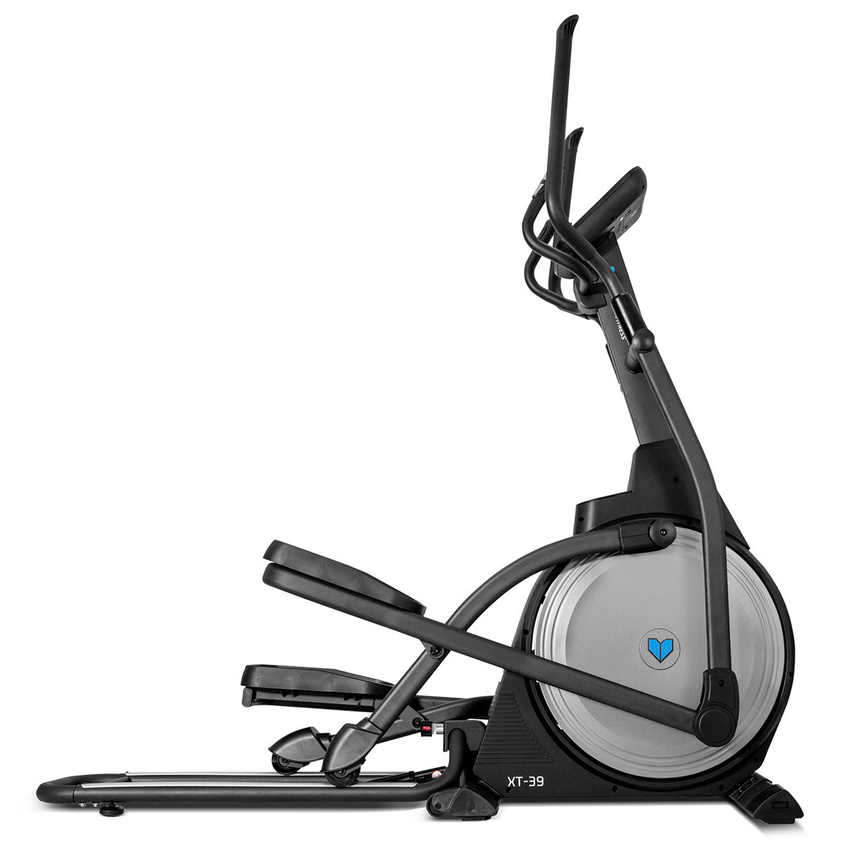 XT-39 Folding Cross Trainer 50cm Stride 16 Resistance Levels