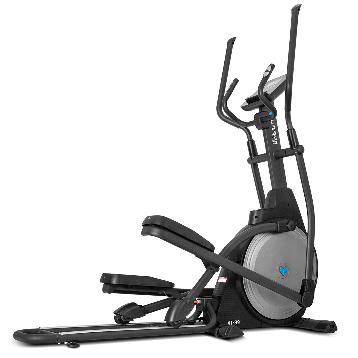 XT-39 Folding Cross Trainer 50cm Stride 16 Resistance Levels