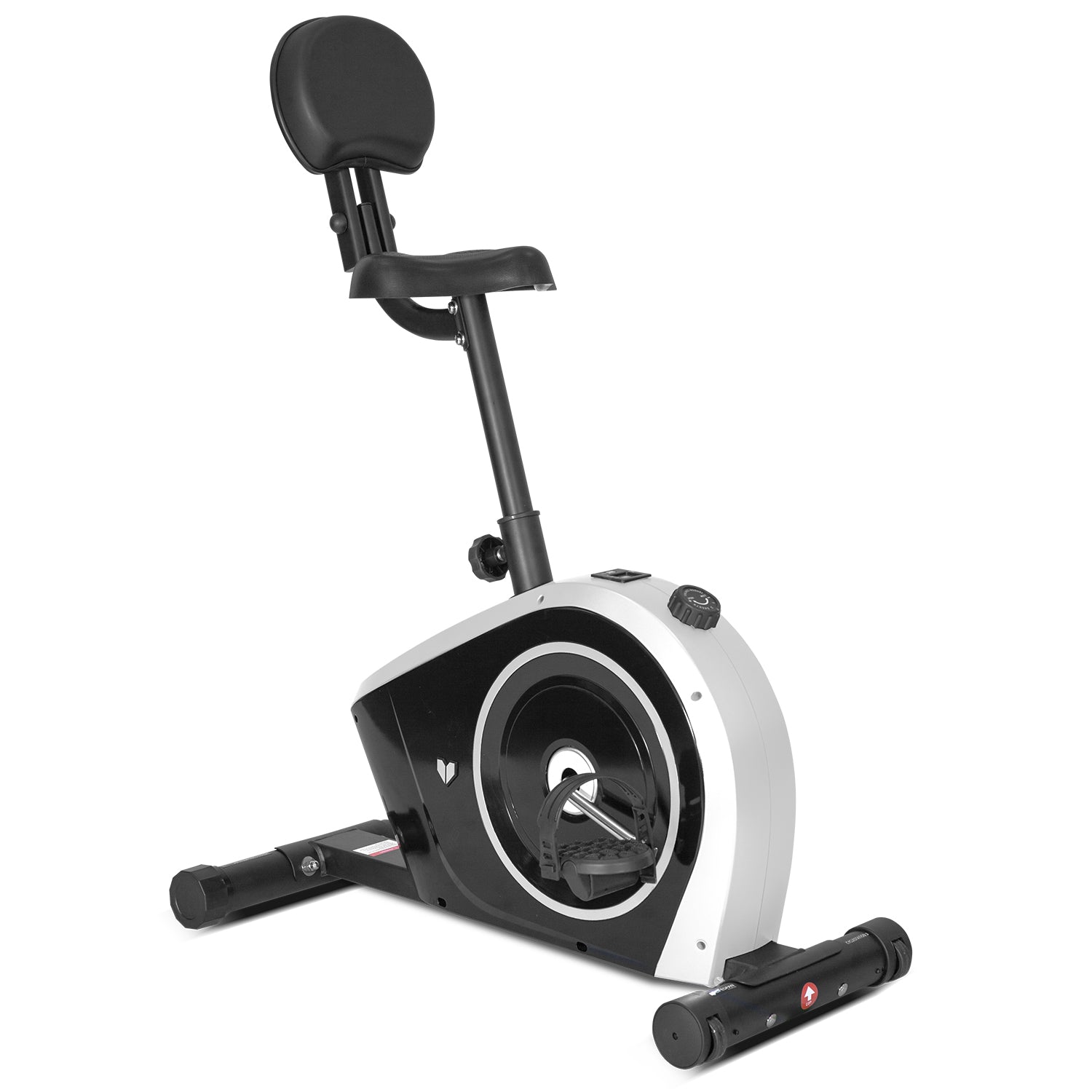 Cyclestation 3 Exercise Bike with Adjustable Ergodesk, 150cm