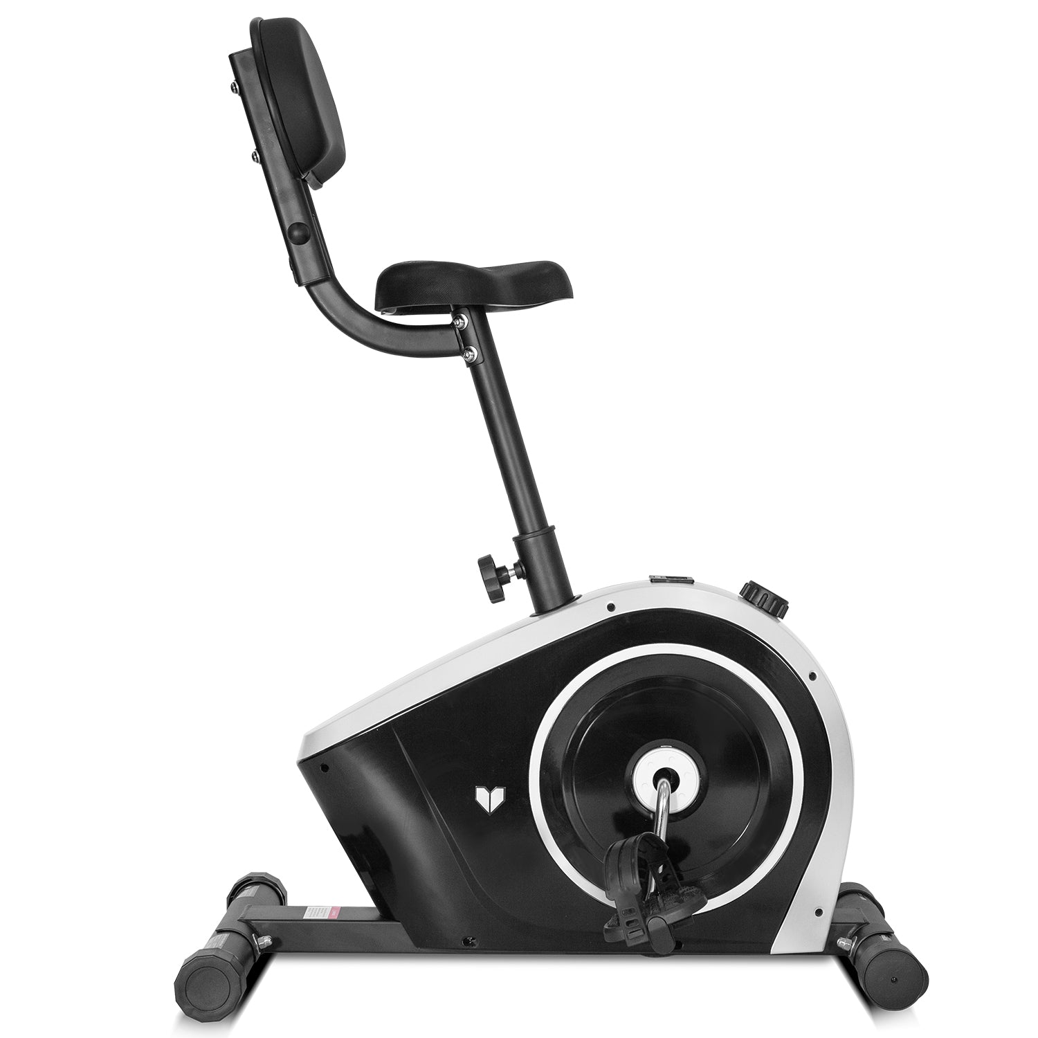 Cyclestation 3 Exercise Bike with Adjustable Ergodesk, 150cm