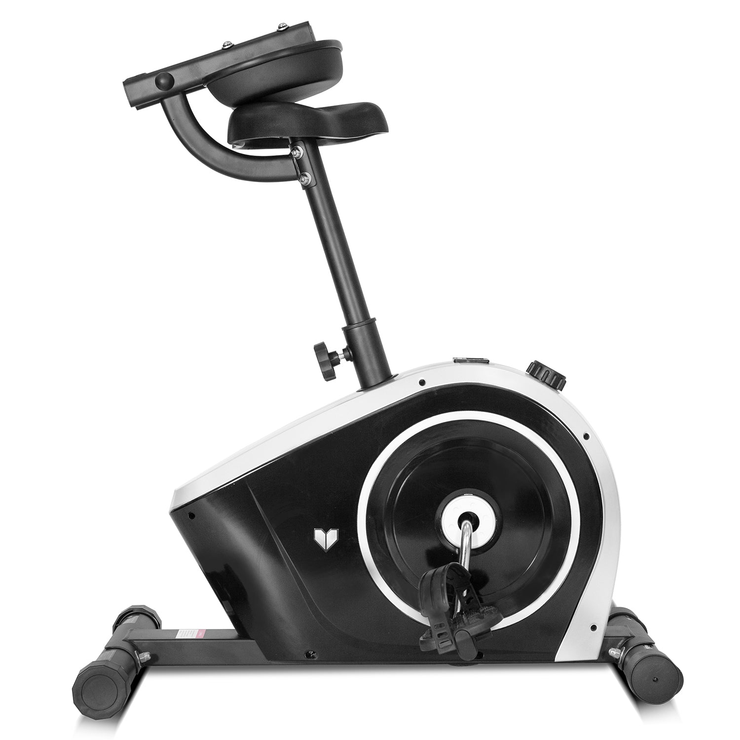 Cyclestation 3 Exercise Bike with Adjustable Ergodesk, 150cm