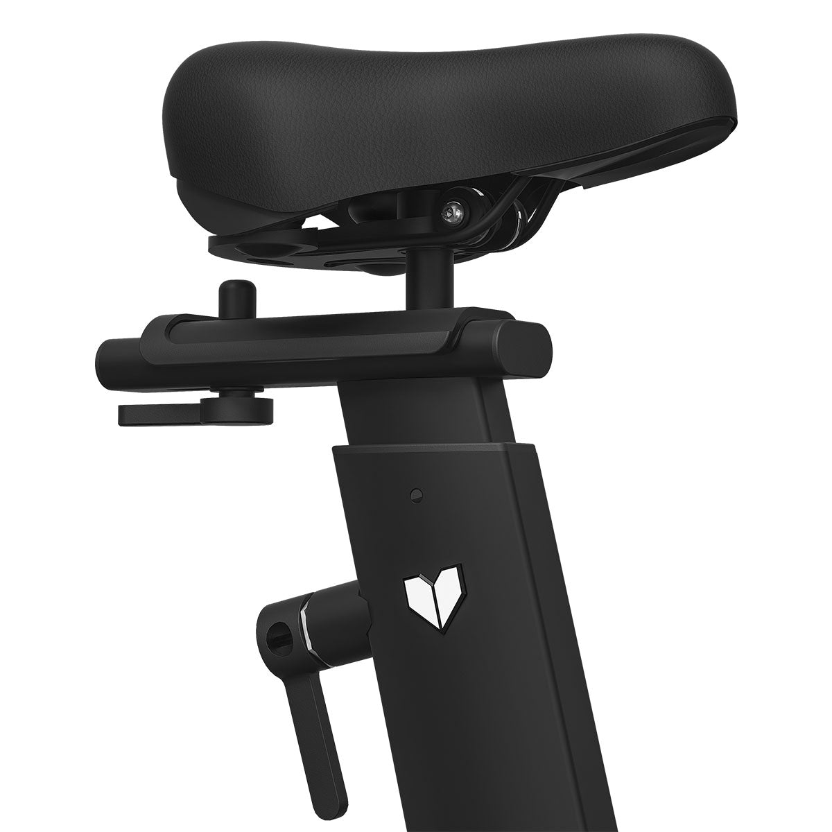 SM-420 Spin Bike Automatic Magnetic Resistance