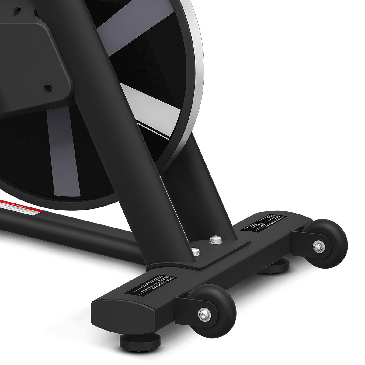SM-420 Spin Bike Automatic Magnetic Resistance