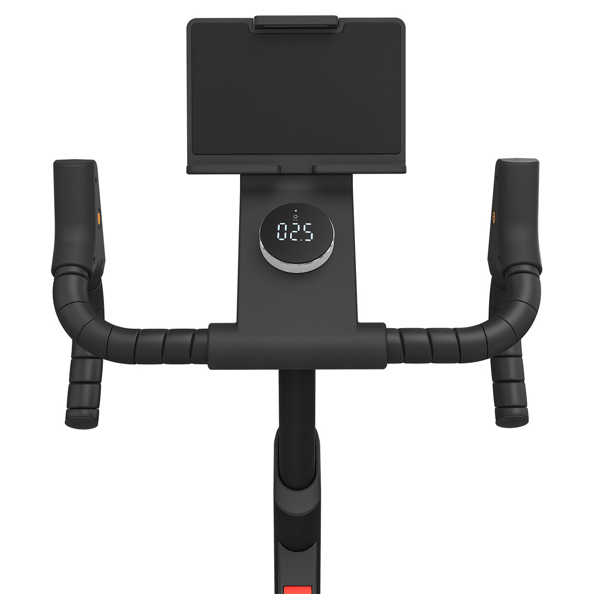 SM-720i Magnetic Spin Bike Incline/Decline Fitness Equipment