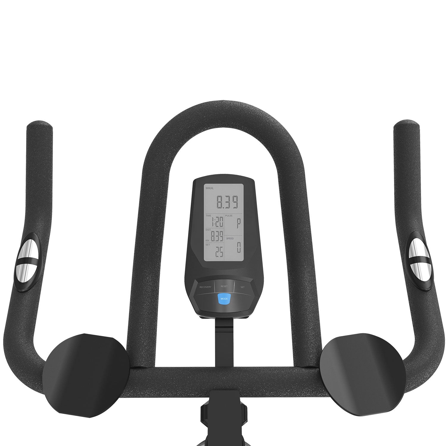SM-800 Commercial Spin Bike Heavy Duty 22kg Flywheel