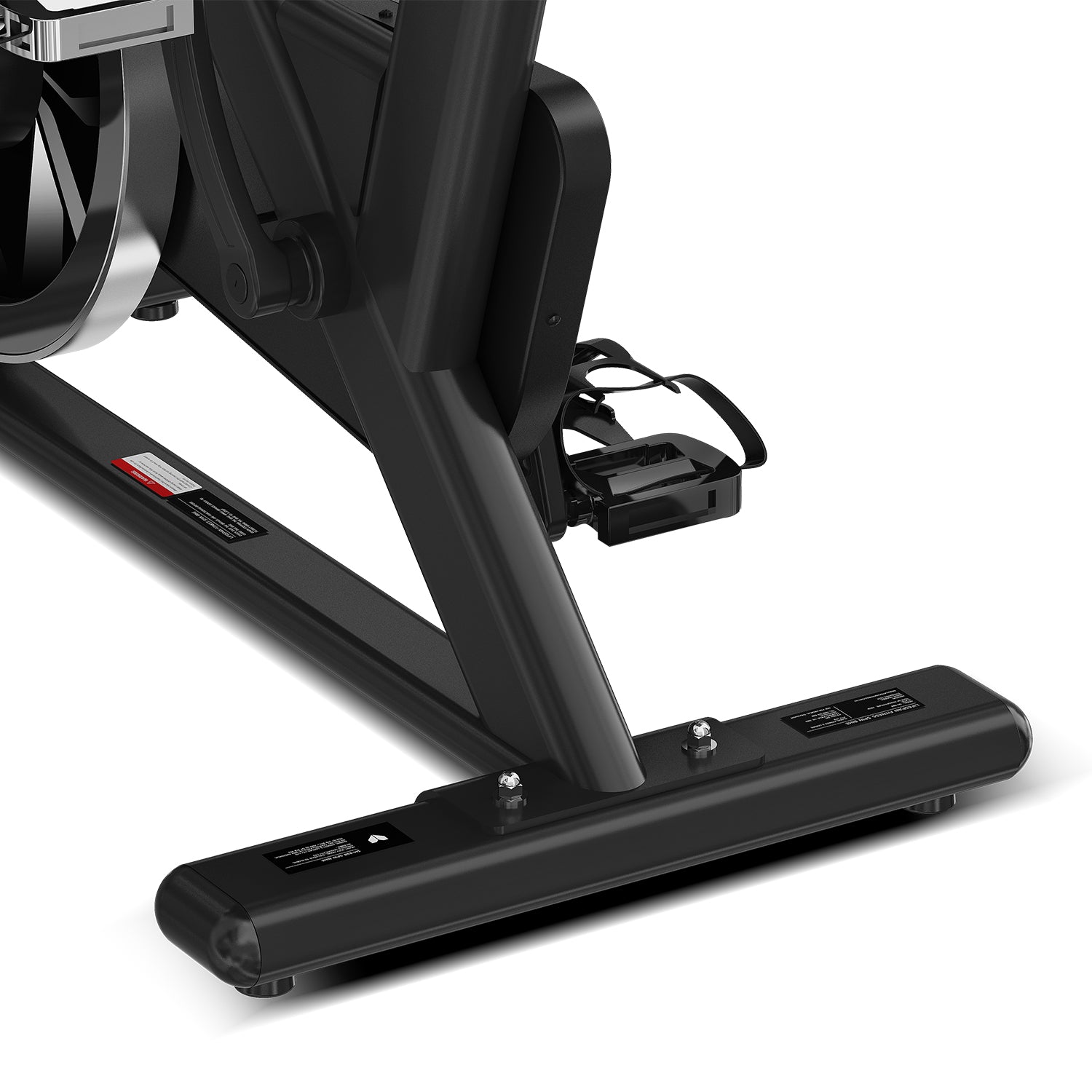 SM-800 Commercial Spin Bike Heavy Duty 22kg Flywheel
