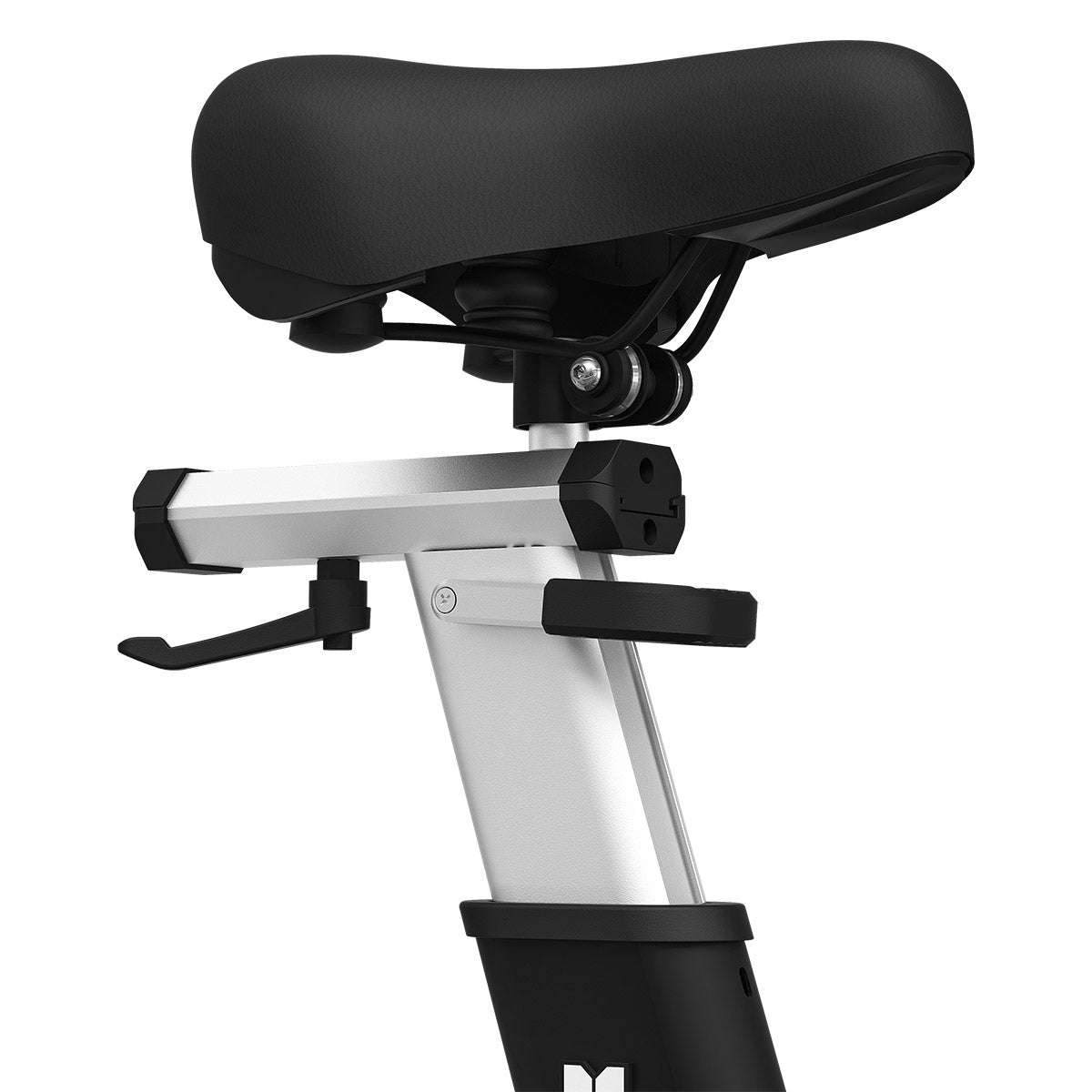 SM810 Commercial Spin Bike 32-Level Magnetic Resistance