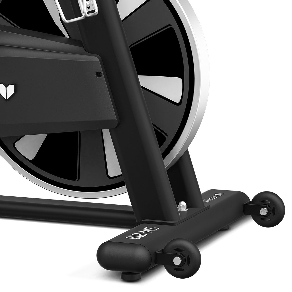 SM810 Commercial Spin Bike 32-Level Magnetic Resistance