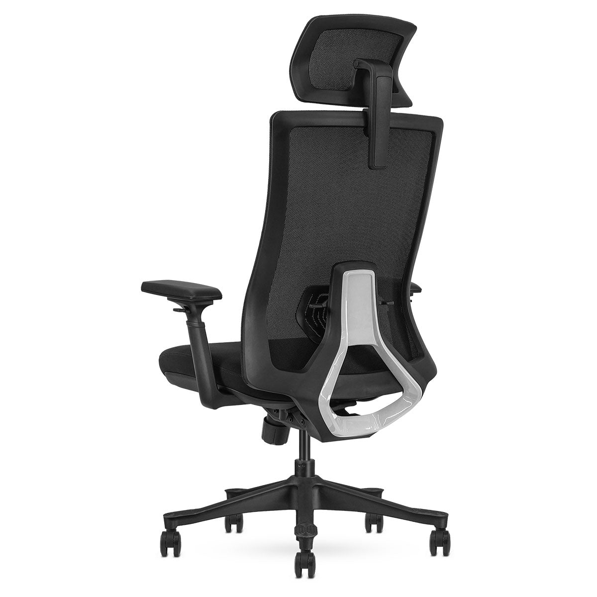 DM9 Ergonomic Mesh High Back Office Chair Adjustable Lumbar