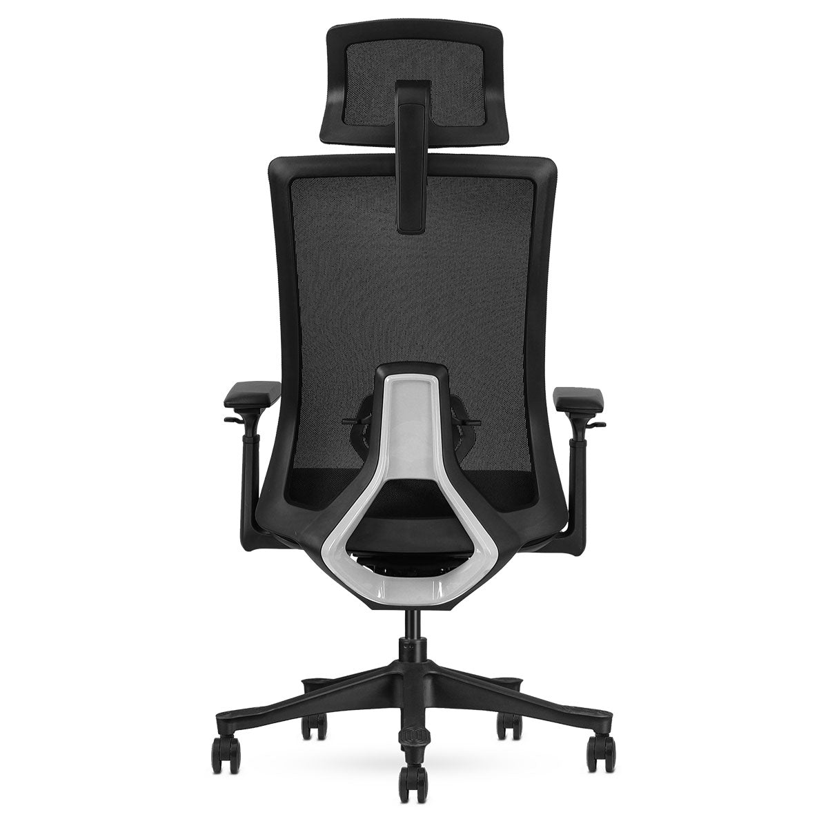 DM9 Ergonomic Mesh High Back Office Chair Adjustable Lumbar