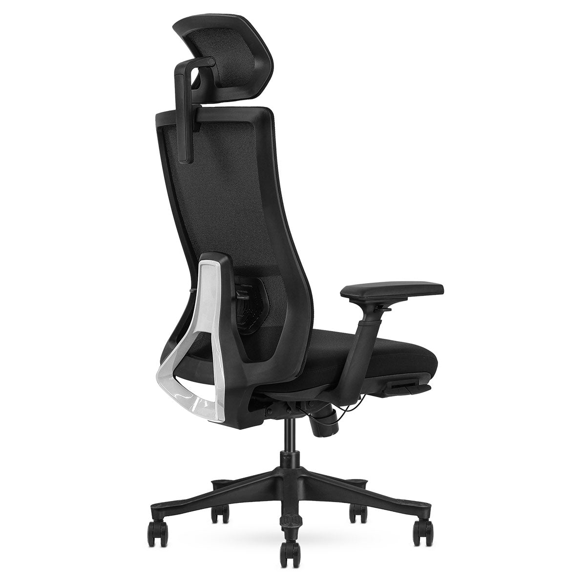DM9 Ergonomic Mesh High Back Office Chair Adjustable Lumbar