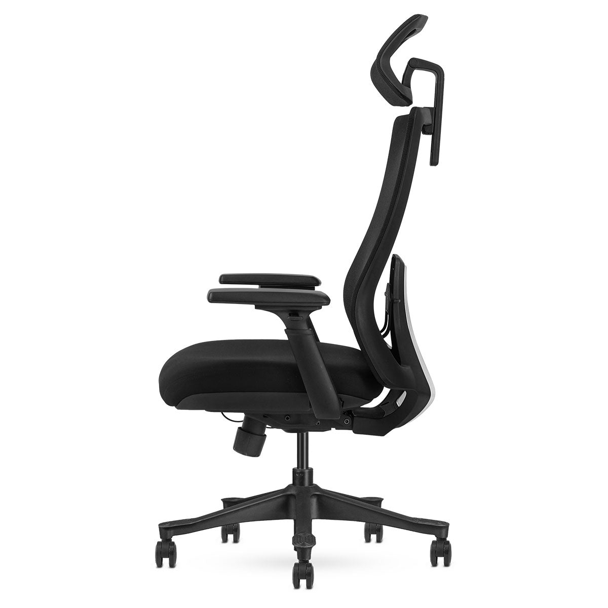 DM9 Ergonomic Mesh High Back Office Chair Adjustable Lumbar