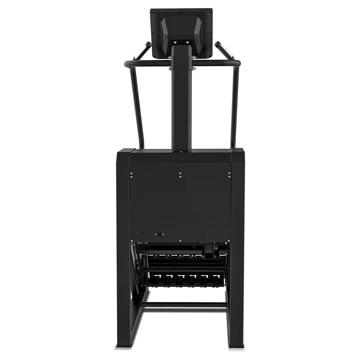 ST-10 Stair Climber 3-Level Stepmill Machine Fitness Equipment