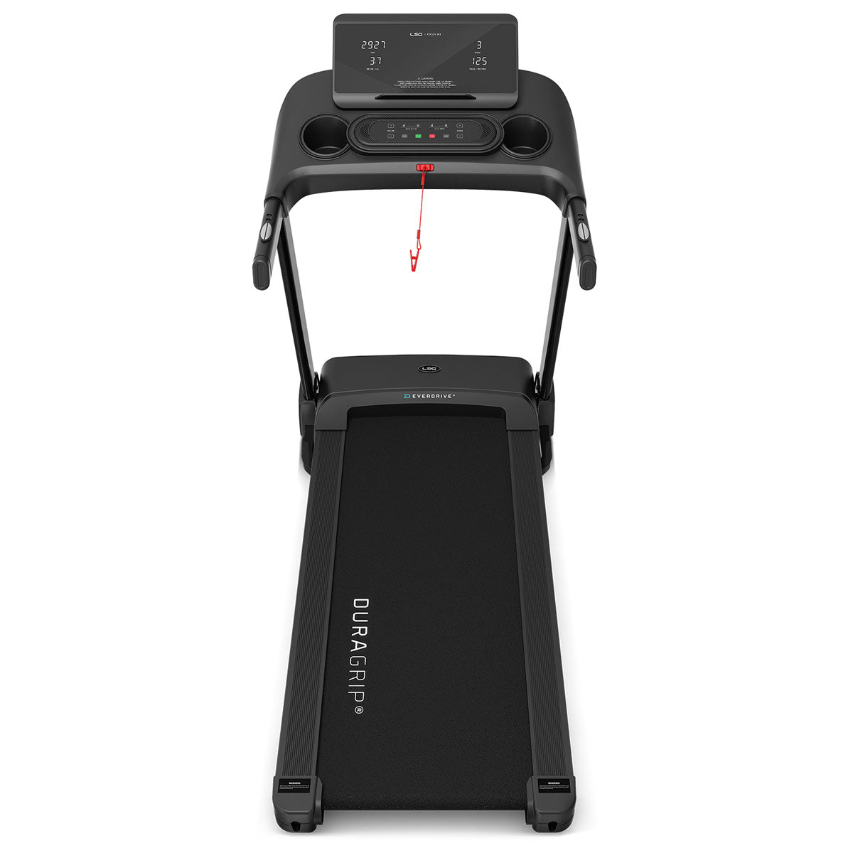 LSG FOCUS M3 Treadmill