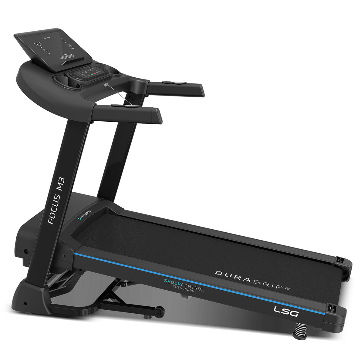 LSG FOCUS M3 Treadmill