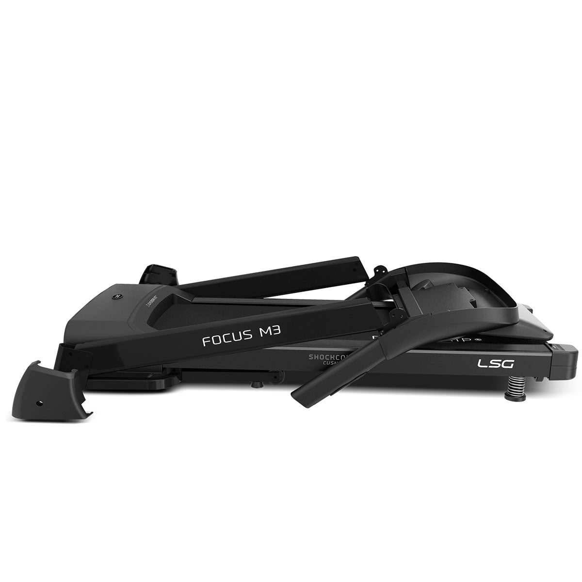 LSG FOCUS M3 Treadmill