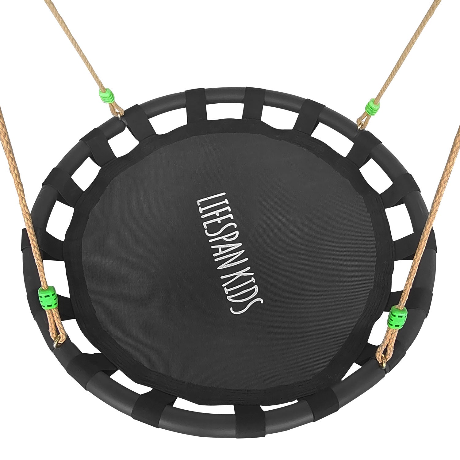 Puma 85cm Nest Swing for Kids Outdoor Play