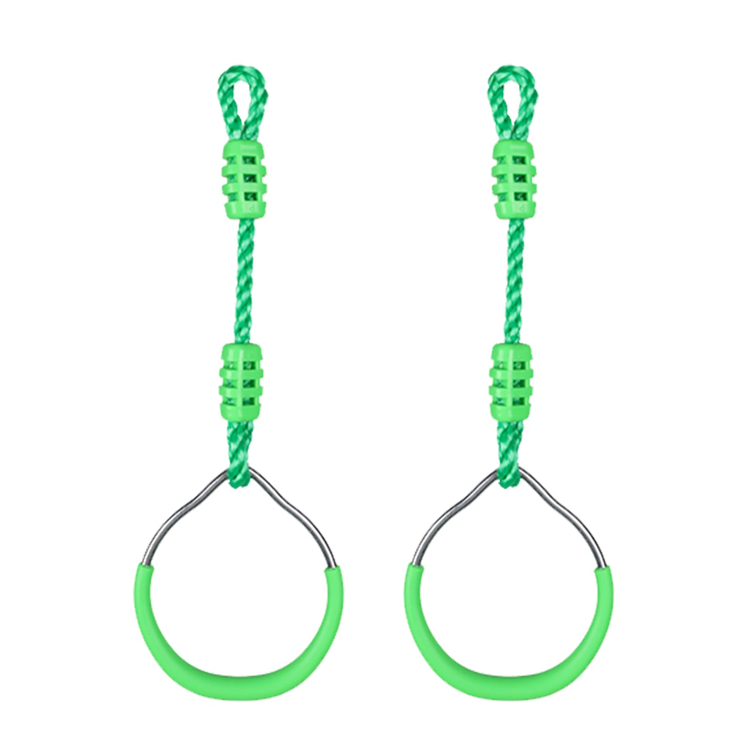Wildcat 15m Slackline Set Kids Outdoor Adventure Kit