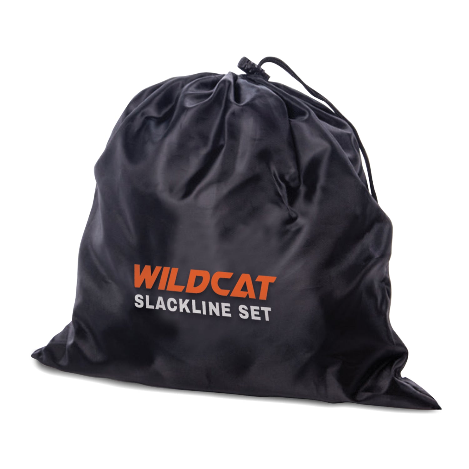 Wildcat 15m Slackline Set Kids Outdoor Adventure Kit